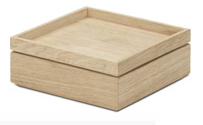 Nomad Box Skagerak by Fritz Hansen EINZELSTÜCK